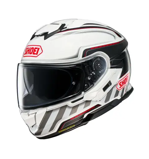 Shoei GT-Air 3 Motorsykkel Hjelm Discipline TC-6